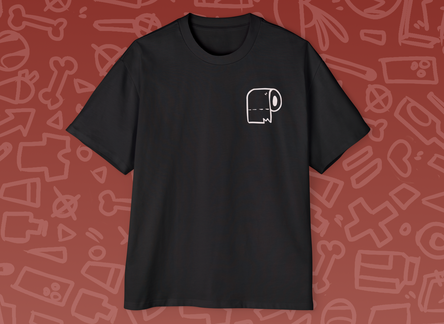 GIA MUMMY OVERSIZE