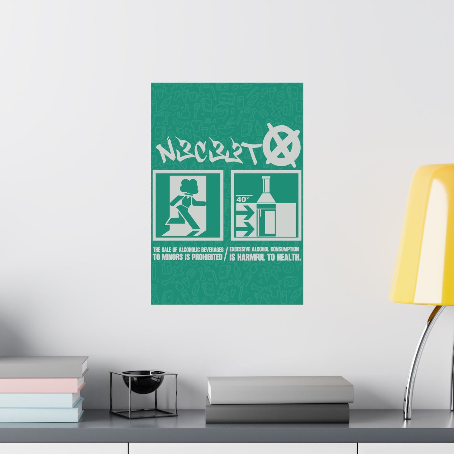 Posters EXIT GIA