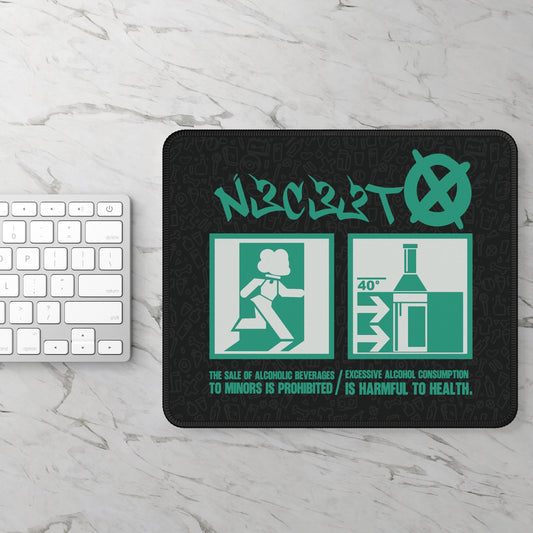 exit gia Gaming Mouse