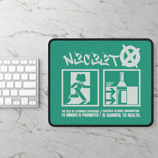 EXIT GIA Gaming Mouse V2