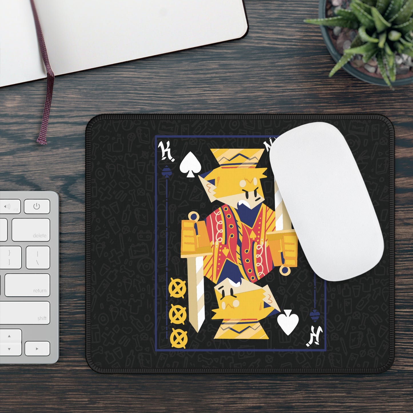 neceet card Gaming Mouse