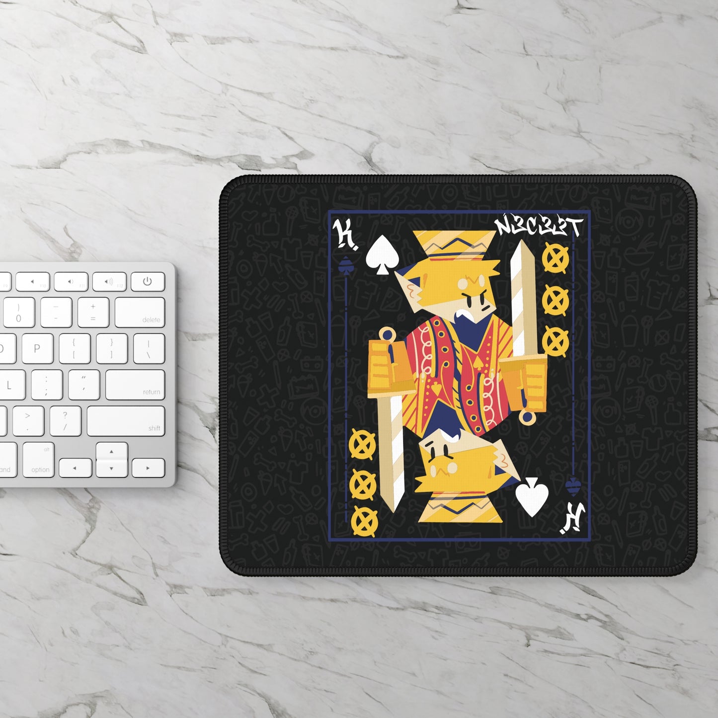 neceet card Gaming Mouse