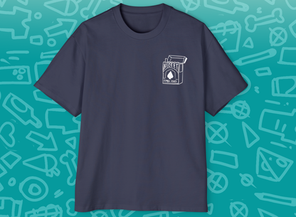 NECEET CARD OVERSIZE