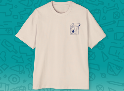 NECEET CARD OVERSIZE