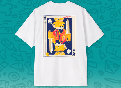 NECEET CARD OVERSIZE