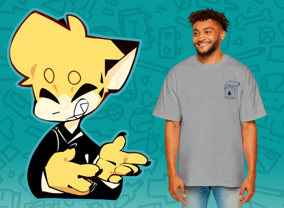 NECEET CARD OVERSIZE