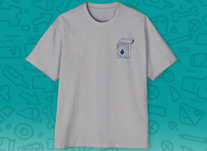 NECEET CARD OVERSIZE