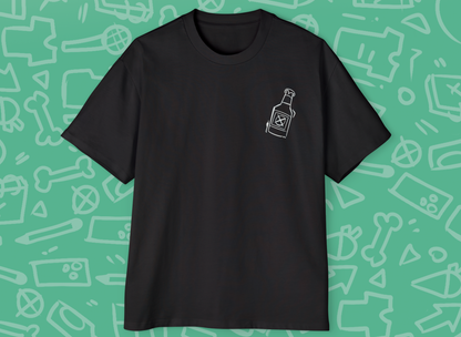 EXIT GIA OVERSIZE