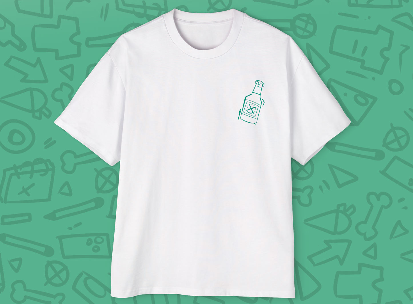 EXIT GIA OVERSIZE