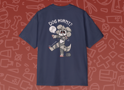 GIA MUMMY OVERSIZE