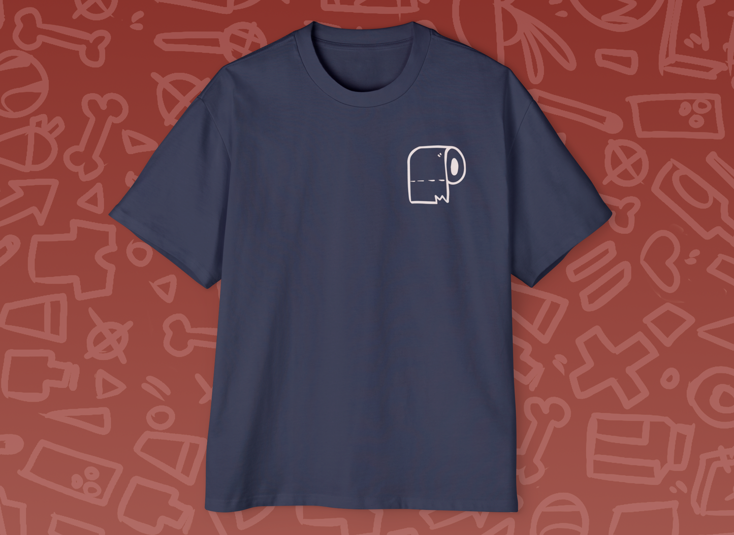 GIA MUMMY OVERSIZE