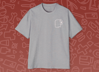 GIA MUMMY OVERSIZE