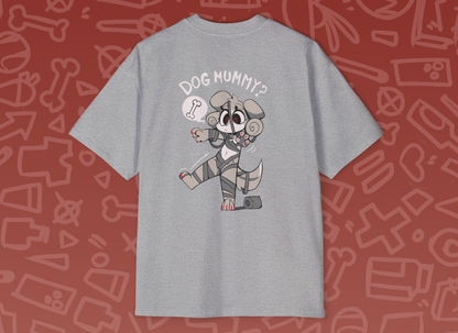GIA MUMMY OVERSIZE