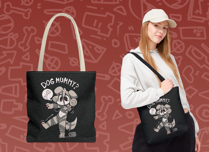 GIA MUMMY tote bag