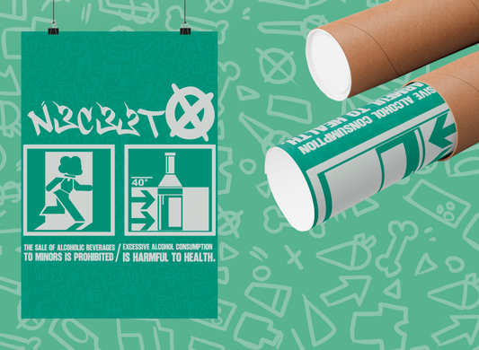 Posters EXIT GIA
