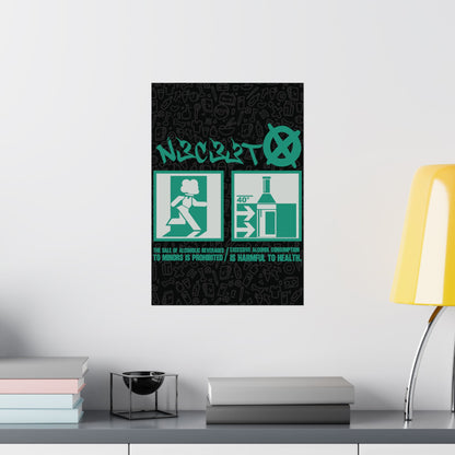Posters EXIT GIA V2