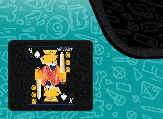 neceet card Gaming Mouse